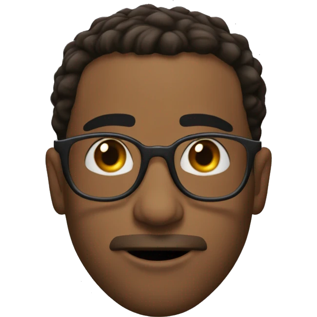 Generate the "It's Wednesday my dudes" guy from the meme emoji
