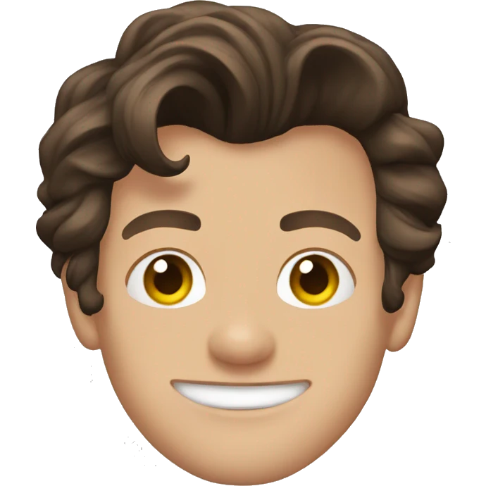 Harry styles emoji