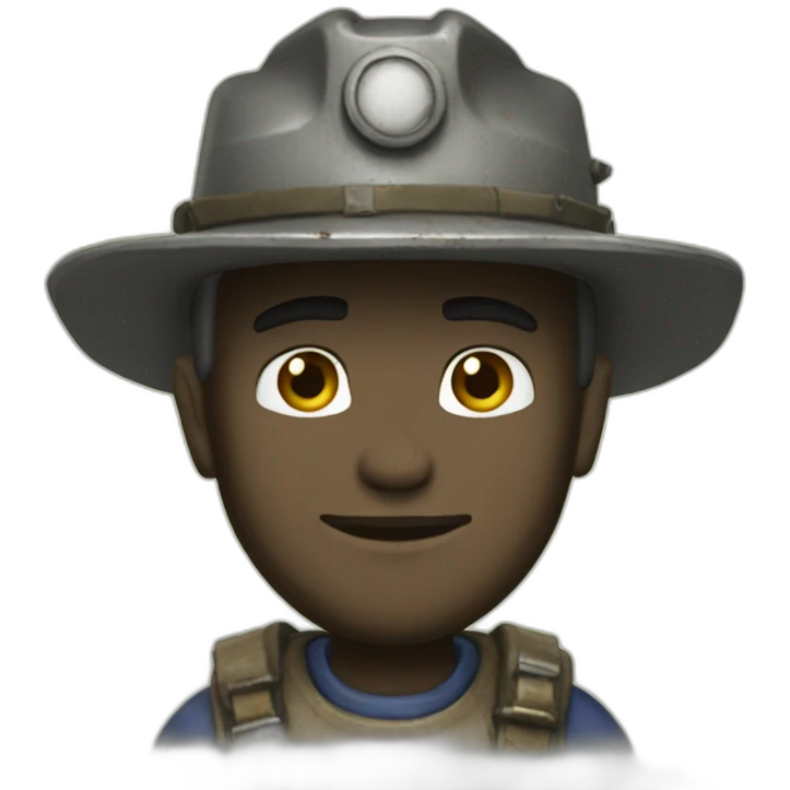 fallout 111 emoji