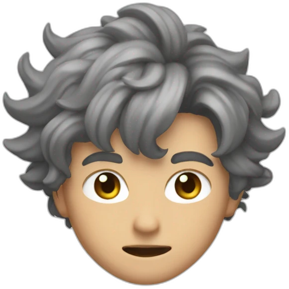 conan gray emoji