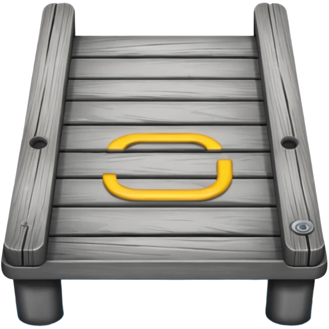 plactik dock
 emoji