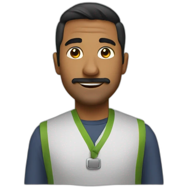 Inder emoji