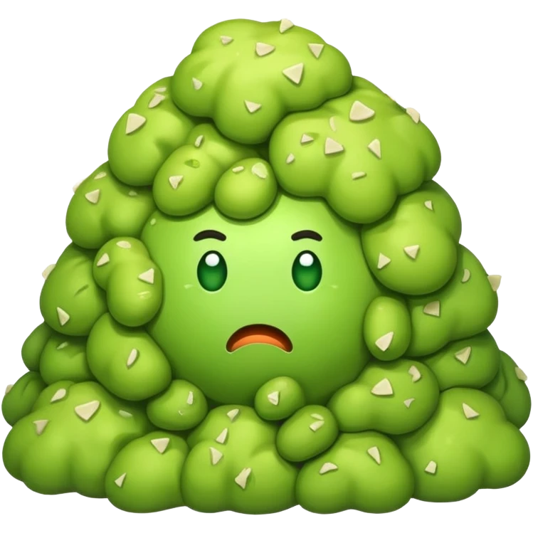 Ew emoji