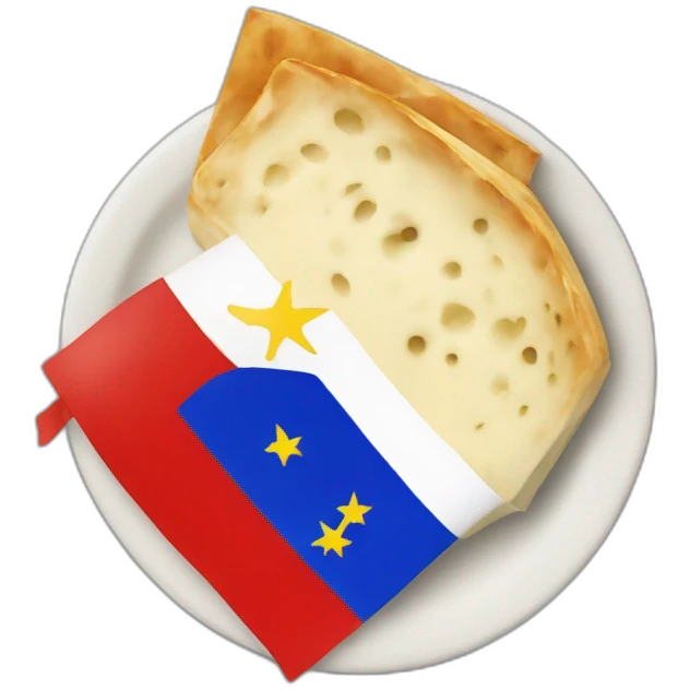 drapeau-rillette-france emoji