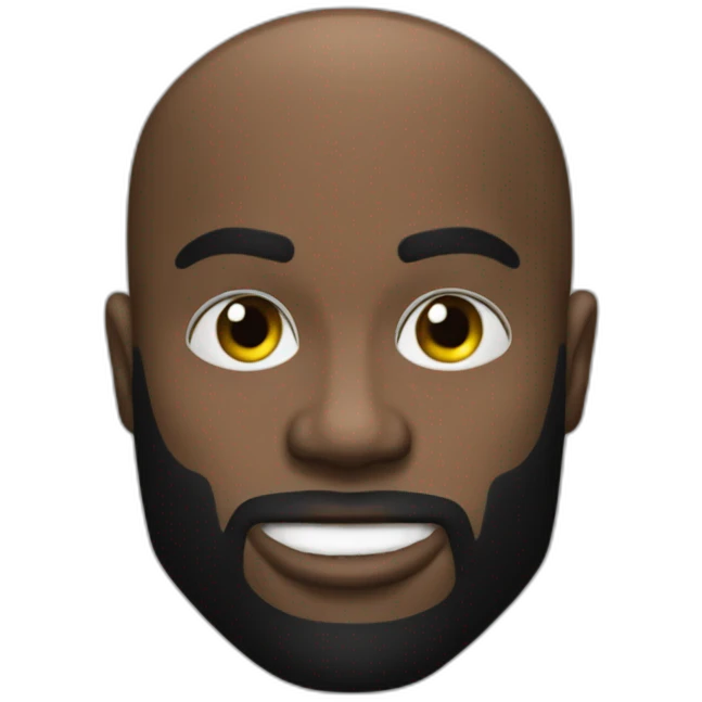 Kaaris sur Booba emoji