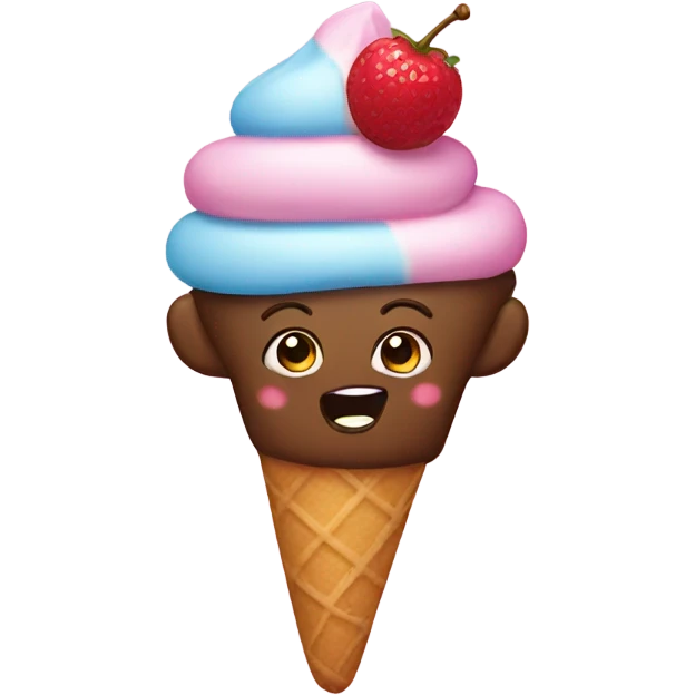 Sweet Treat emoji
