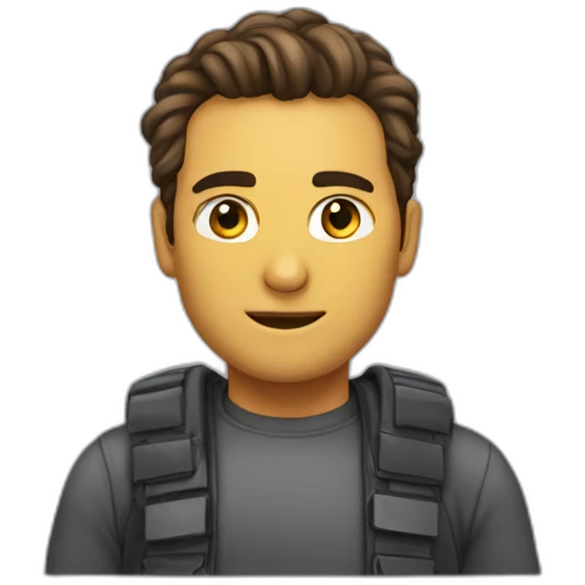 تصميم صور وفديوهات emoji