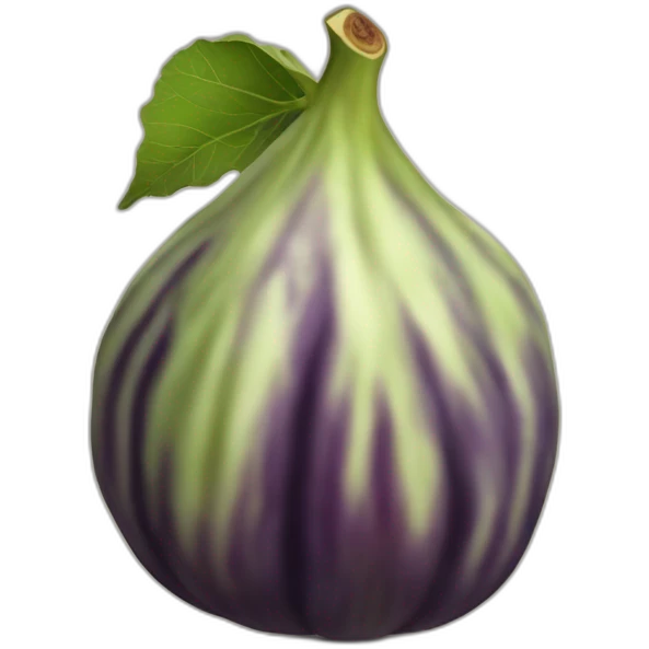 Fig emoji