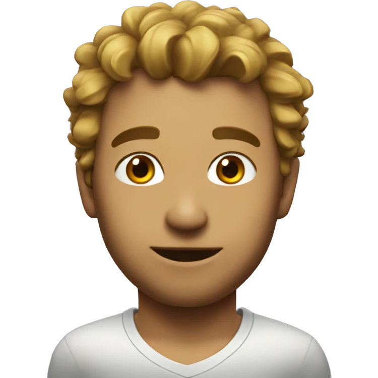 A bit on the game emoji