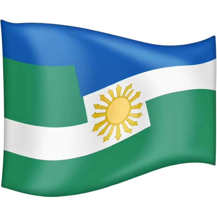 yakut flag emoji