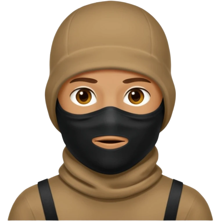 игрок из игры rust emoji