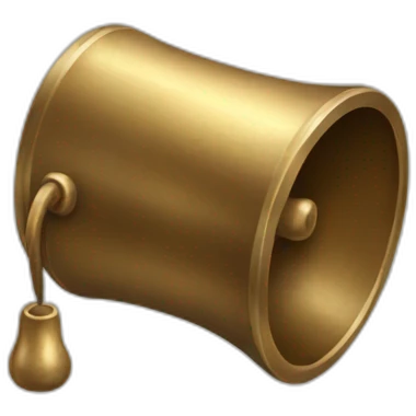 bell emoji