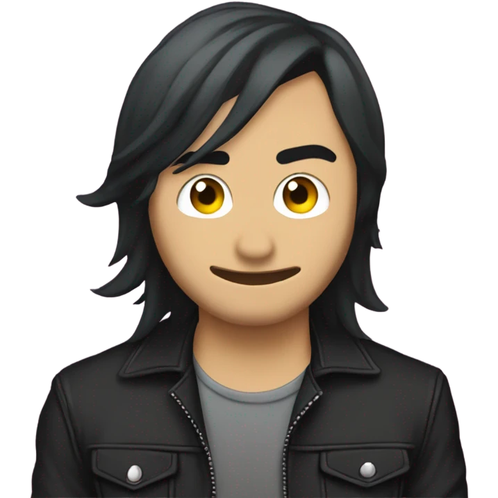 Pierce the Veil emoji