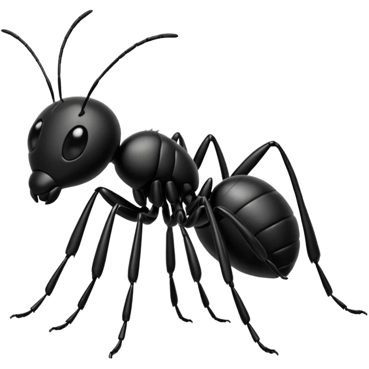 ant emoji