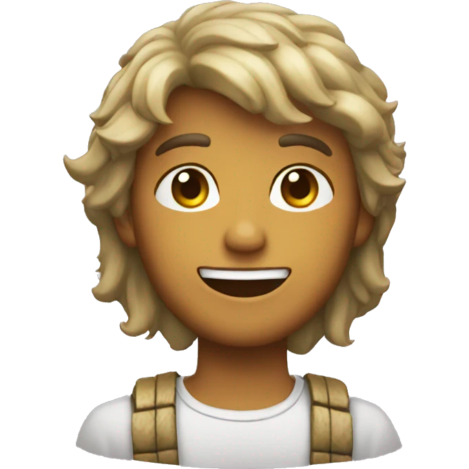 alegria emoji