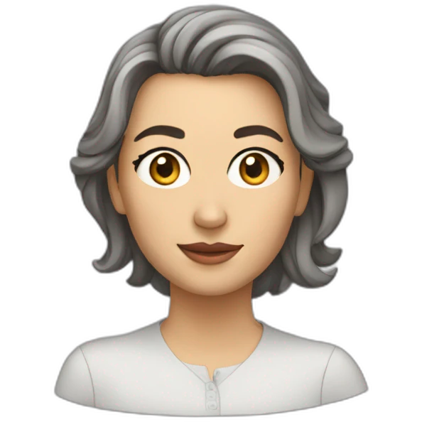 cristina ferreira emoji