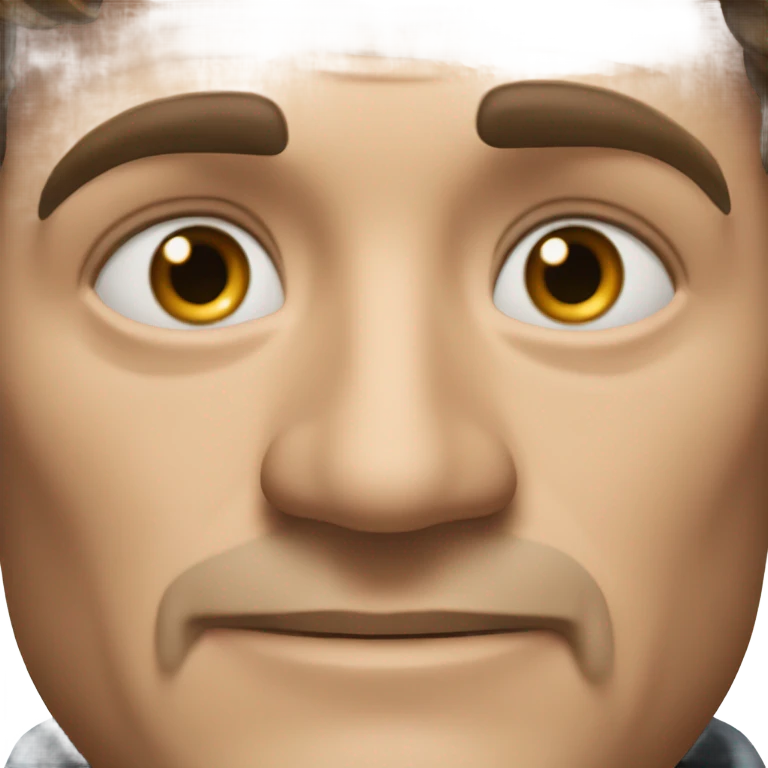 Pedro Pascal emoji