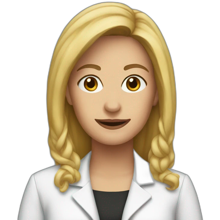 Pam beasley emoji