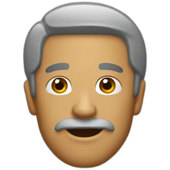 BOB emoji