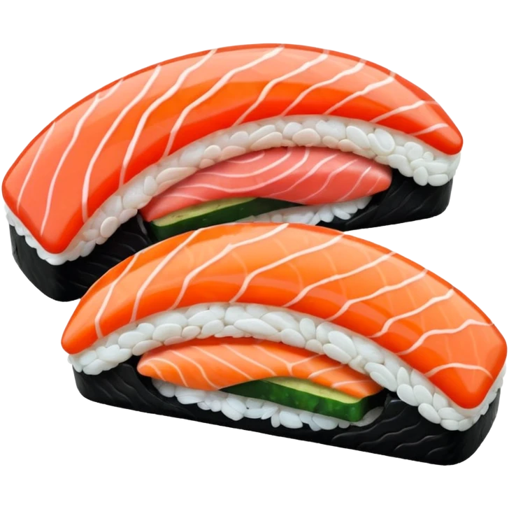 create an emoji that is inspired by the words food and match (match being the word for two things matching) emoji