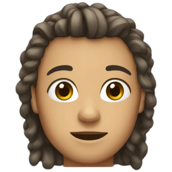 Geenie emoji