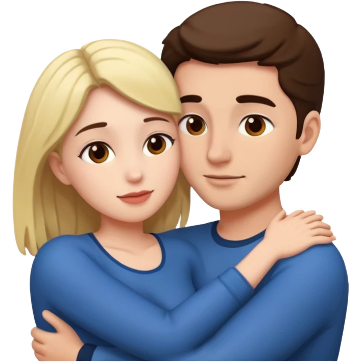 Couple having sex emoji