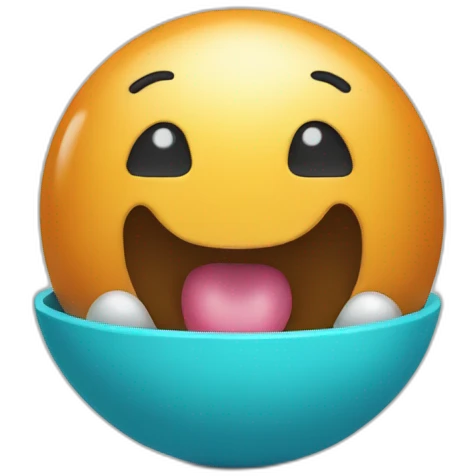 gumball emoji