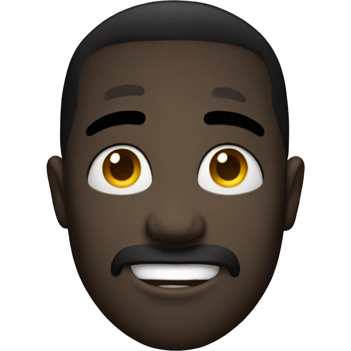 black star emoji