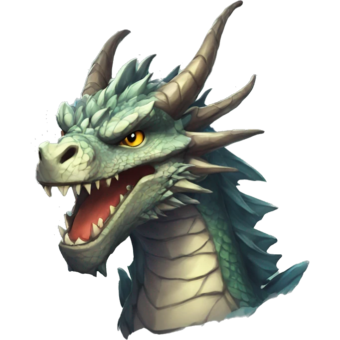 dragonDesign by LiLaiRa emoji
