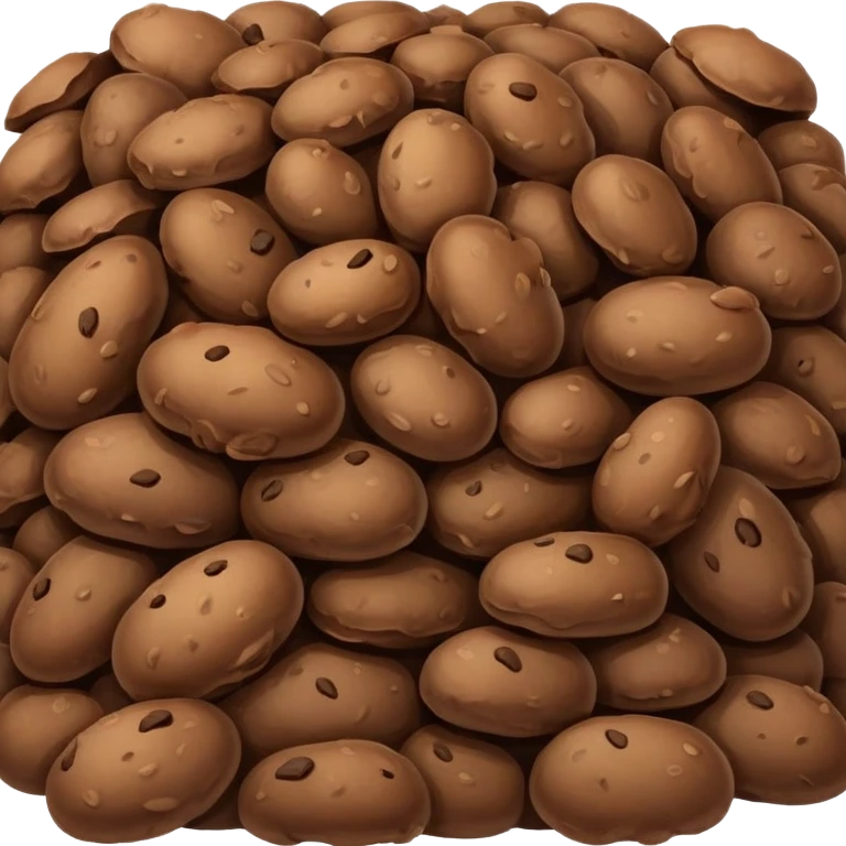 Говно emoji