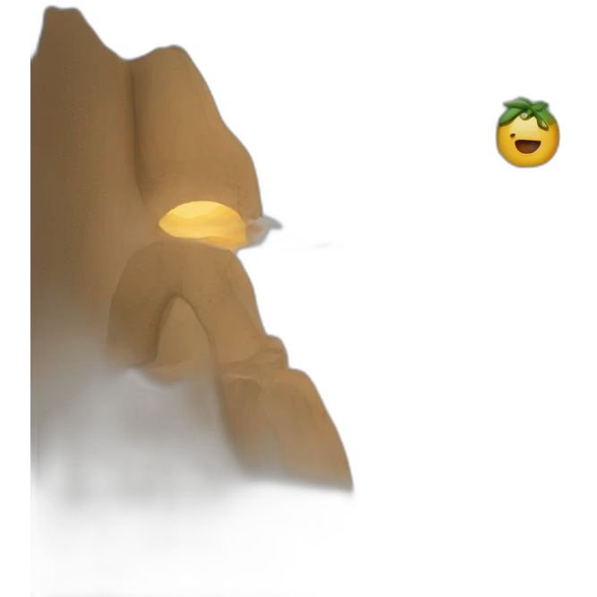 Buenos días emoji