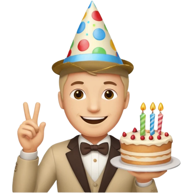 I want to birthday wish my boyfriend  emoji