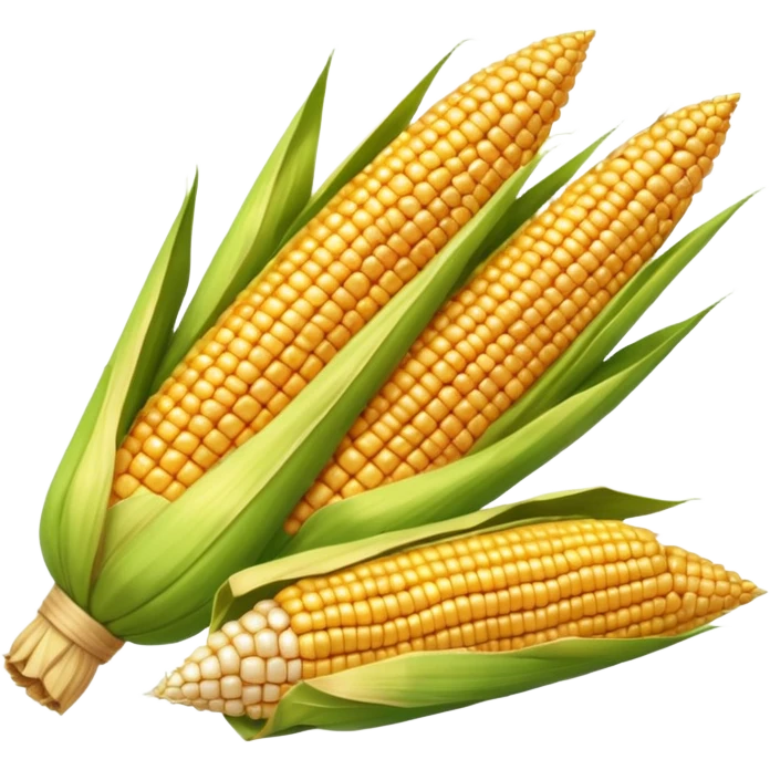 Corn Husks emoji