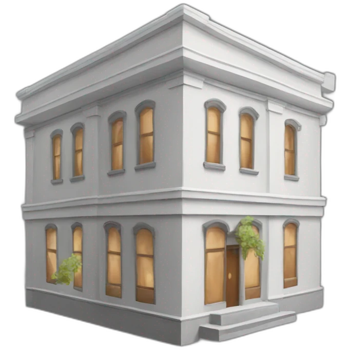 building  emoji