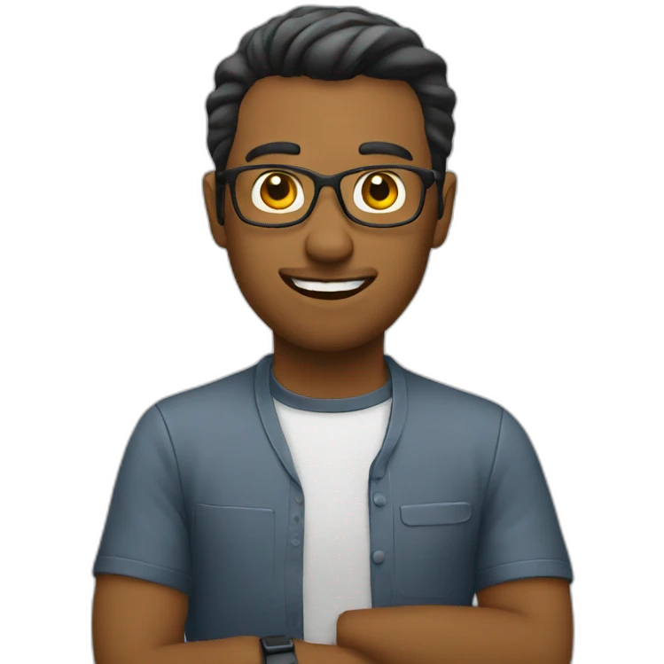 editor emoji