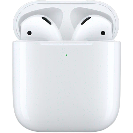 apple airpod max emoji