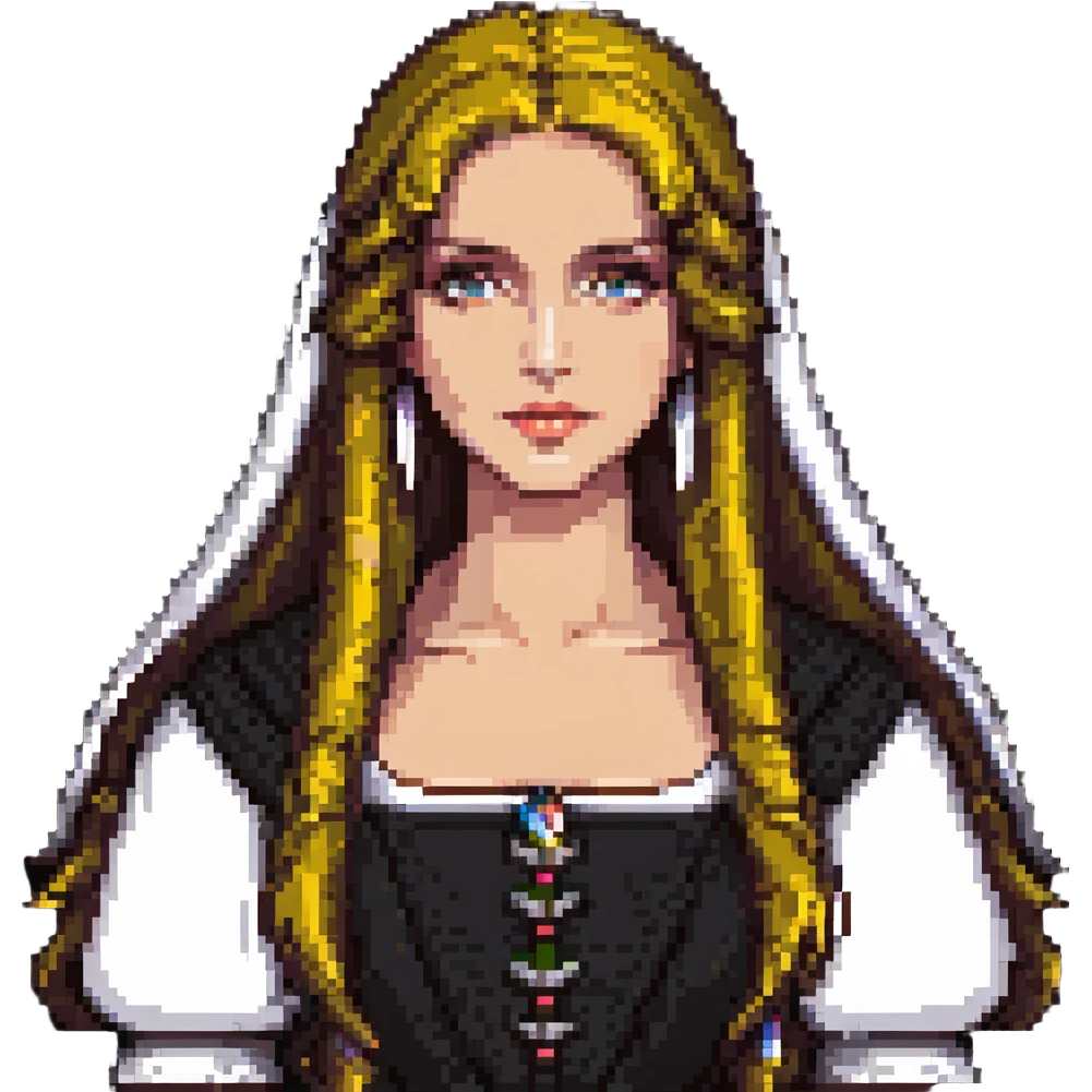 Lucrezia Borgia emoji