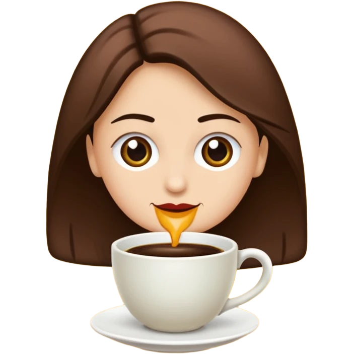 Elma ağacı emoji