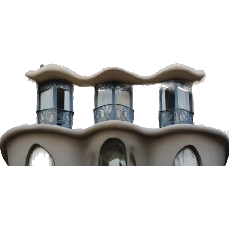 casa battlo emoji