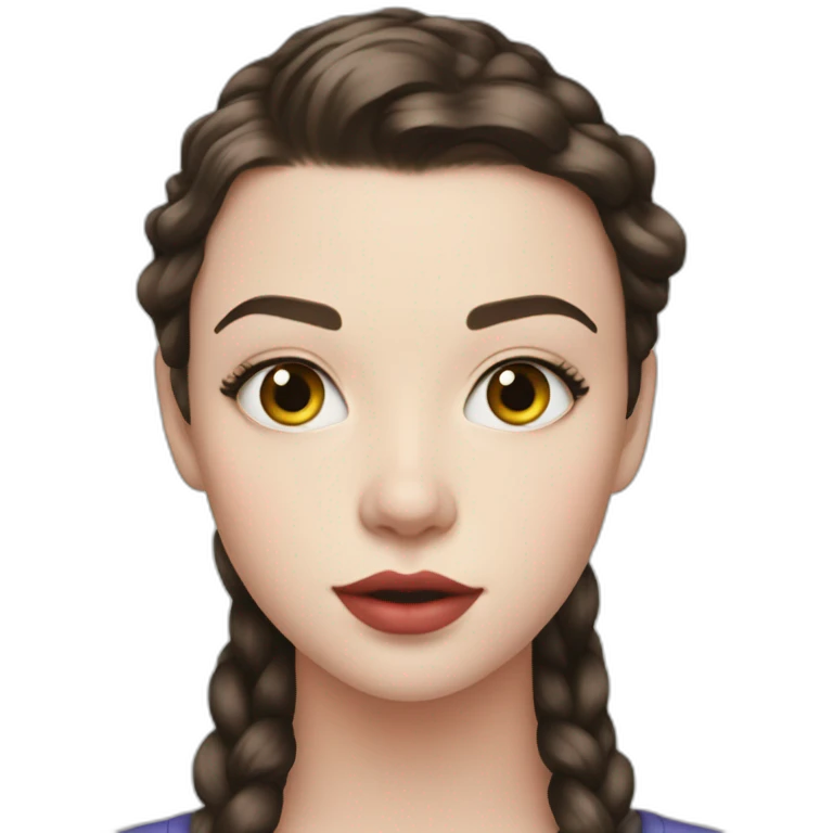 anya taylor-joy emoji