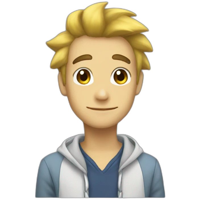 Pokemon Ronflex emoji