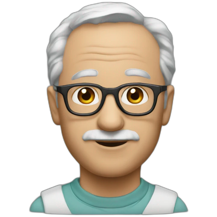 Charles ingalles emoji