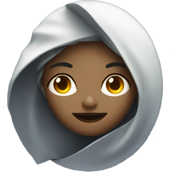 moon and female emoji