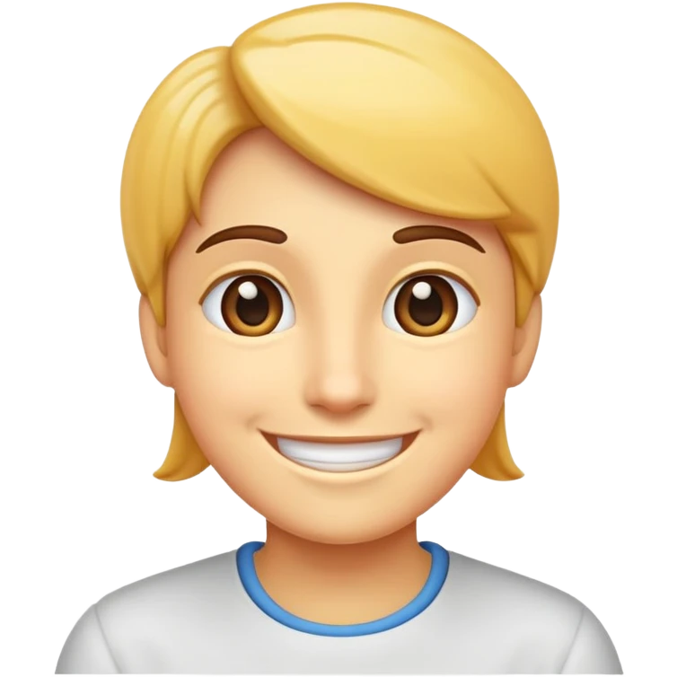 Visiting  emoji