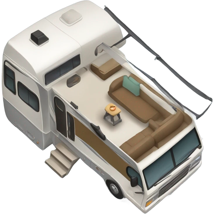 RV emoji