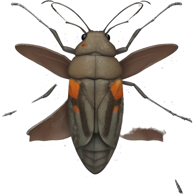 Hemiptera (Rhynchota) emoji