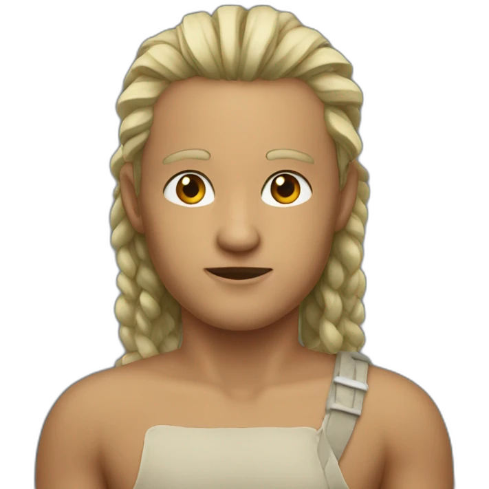 katona emoji