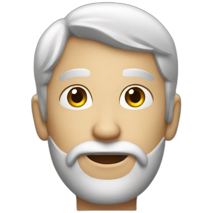 Sex masculin emoji