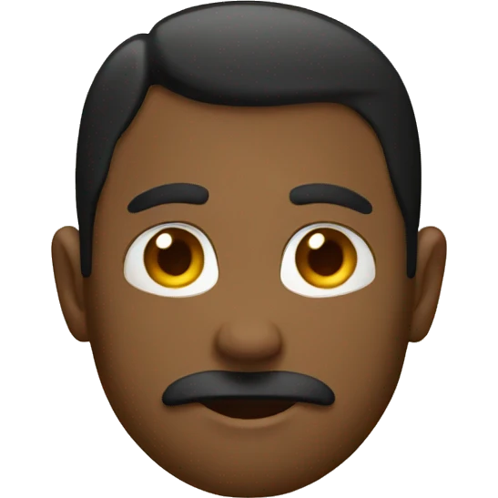 bottom emoji