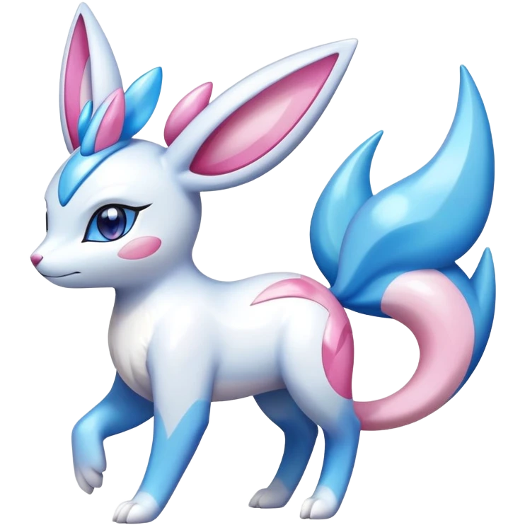 Shiny Sylveon-Latios-hybrid emoji